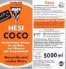 Hesi Coco Wuchs+Blüte  5 Liter