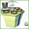 EcoGrower HexPot für 6 Pflanzen