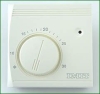 Thermostat mit Grad Celsius Einteilung,
