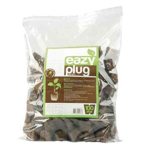 Eazy Plug®, Stecklingsblöcke, Beutel 100 Stk